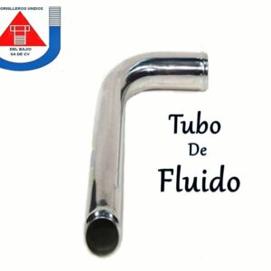 GONI  TUBO DE FLUIDO DE ALUMINIO P/MOD 26 Y 29