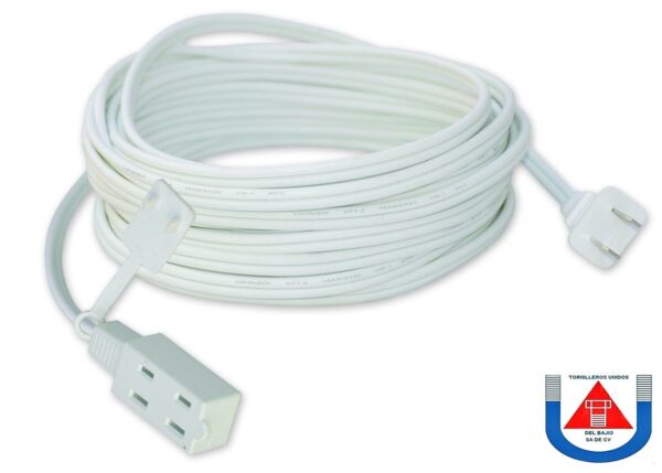 SANTUL - EXTENSION USO DOMEST (CAL 16) 8 mts