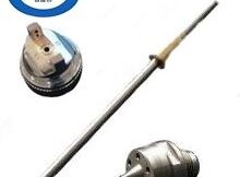 GONI  JGO DE BOQUILLA AGUJA Y TOBERA 1.3 mm P/MOD 33000