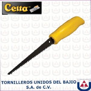 SERRUCHO P/ PANEL DE YESO