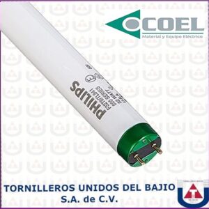PHILIPS - LAMPARA FLUORESCENTE 30 wts