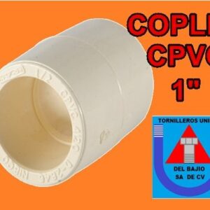 C P V C - COPLE 1