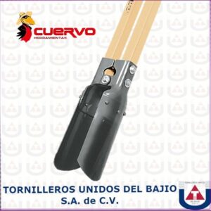 CUERVO - CAVAHOYOS LIGERO 48