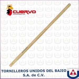 CUERVO - MANGO P/PALA AZADA 48
