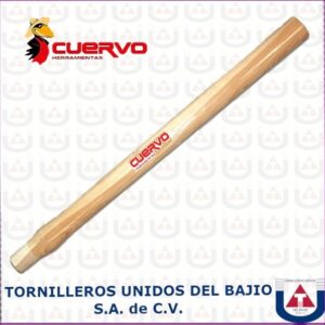 CUERVO - MANGO P/MARRO 36