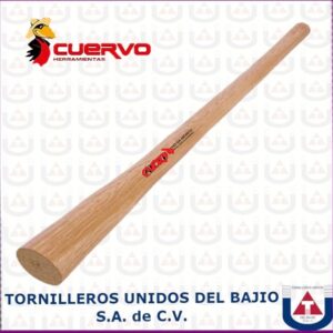 CUERVO - MANGO P/ZAPAPICO 36