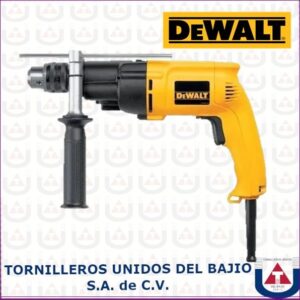 DEWALT  ROTOMARTILLO VVR 1/2 (700 W)