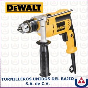 DEWALT  ROTOMARTILLO VVR 1/2 (650 W)