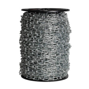 CADENA TIPO VÍCTOR 2 MM #20 (ROLLO 100 MTS)