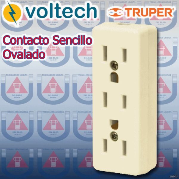 CONTACTO PARA EXTENSION