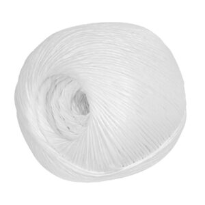 RAFIA BLANCA 410M CAL 2.2 G/M