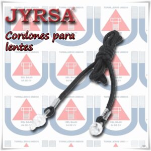JYRSA  CORDON PARA LENTE