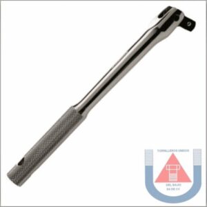 KNOVA  MANGO ARTICULADO 1/4