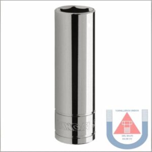 KNOVA  DADO LARGO 1/4  6P  M10