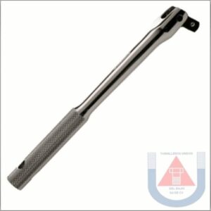 KNOVA  MANGO ARTICULADO 3/8  8