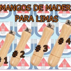 GIMEX  MANGO P/LIMA # 4