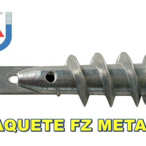 TABLAQUETE FZ METAL