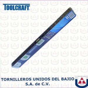 SAN / TOOL - NIVEL ALUMINIO PROFESIONAL 14
