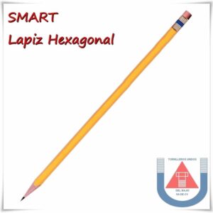 SMART - LAPIZ HEX #2