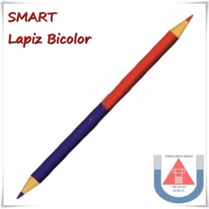 SMART - LAPIZ BICOLOR