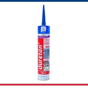 PENNS - SILICON ALTA TEMPERATURA NEGRO 300ML