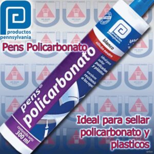 PENNS - POLICARBONATO 300ML