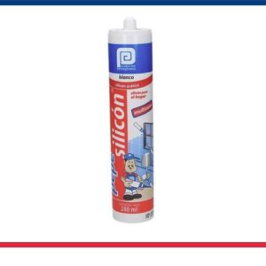 PEPE SILICON MULTIUSOS TRANSPARENTE 280 ML