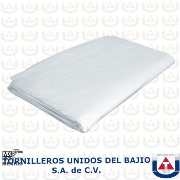 PLASTIPROTECTOR USO RUDO 10m2