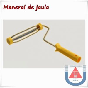 PERFECT - MANERAL JAULA 5 ALAMBRES