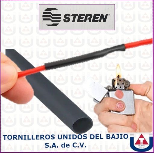 steren-thermofit-negro-3-16-metro-tornilleros-unidos-del-bajio-sa