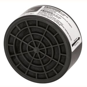 CARTUCHO DE REPUESTO PARA GASES ÁCIDOS