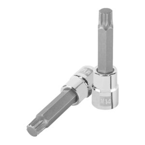 DADO PUNTA LARGA BRISTOL M14 CUADRO 1/2"