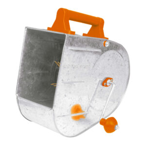 TIROLERA GALVANIZADA PROFESIONAL