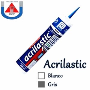 PENNS - ACRILASTIC BLANCO 300ML