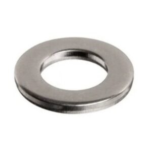 RONDANA PLANA INOX304 1